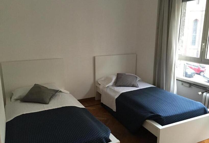 Fotos del hotel Mennini:  9