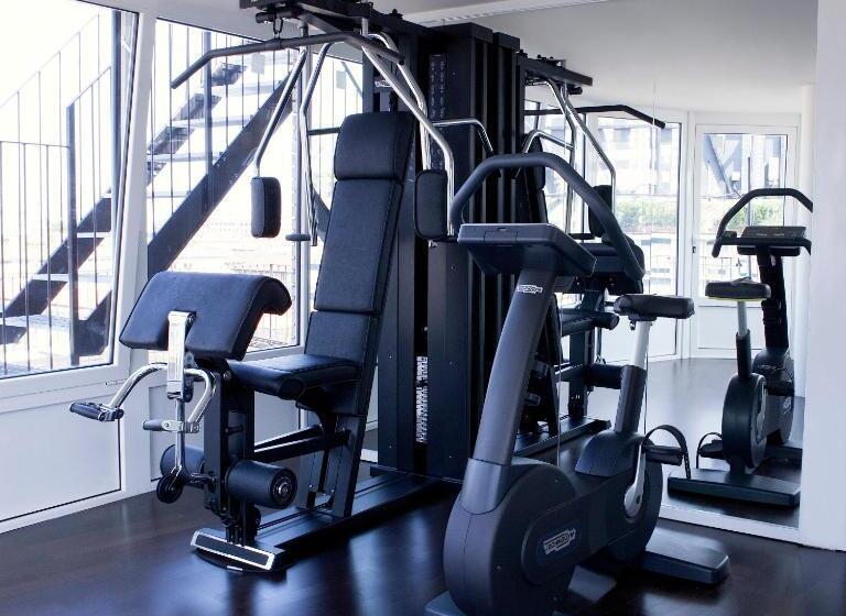 Fotos del hotel Mennini:  30