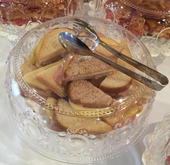 Fotos del hotel Mennini:  24