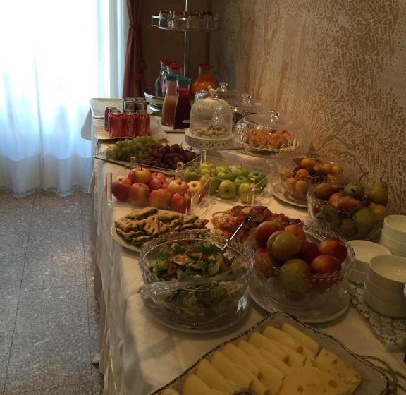 Fotos del hotel Mennini:  43