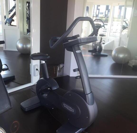 Fotos del hotel Mennini:  40