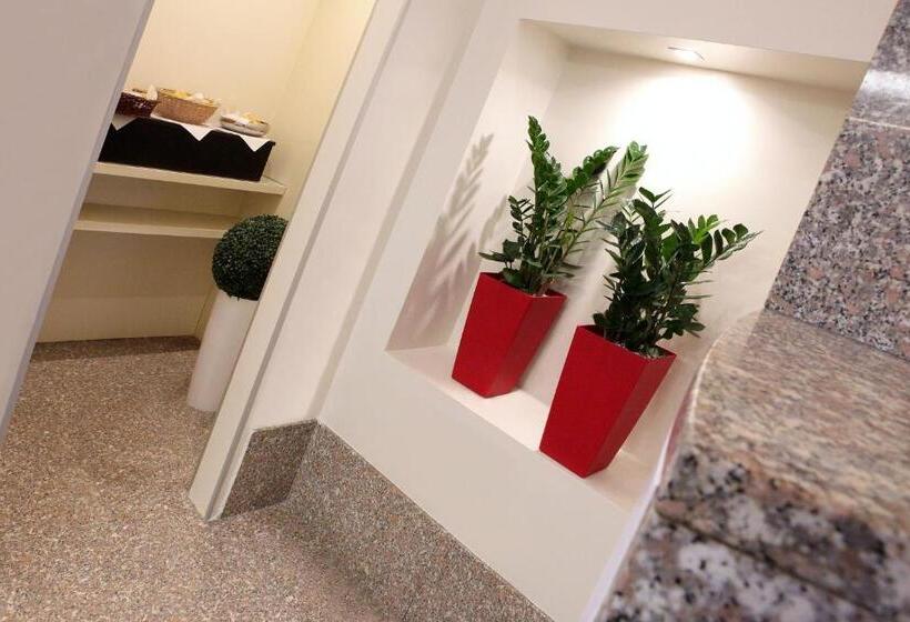 Fotos del hotel Mennini:  41