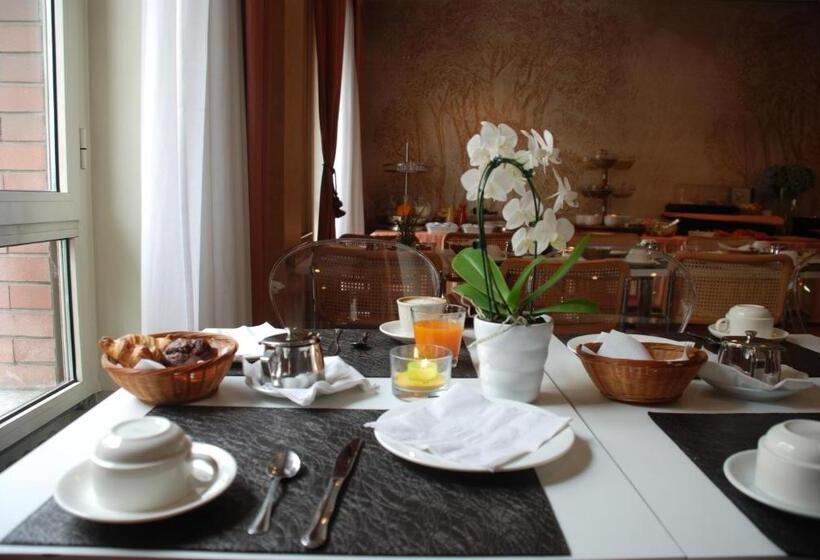 Fotos del hotel Mennini:  38