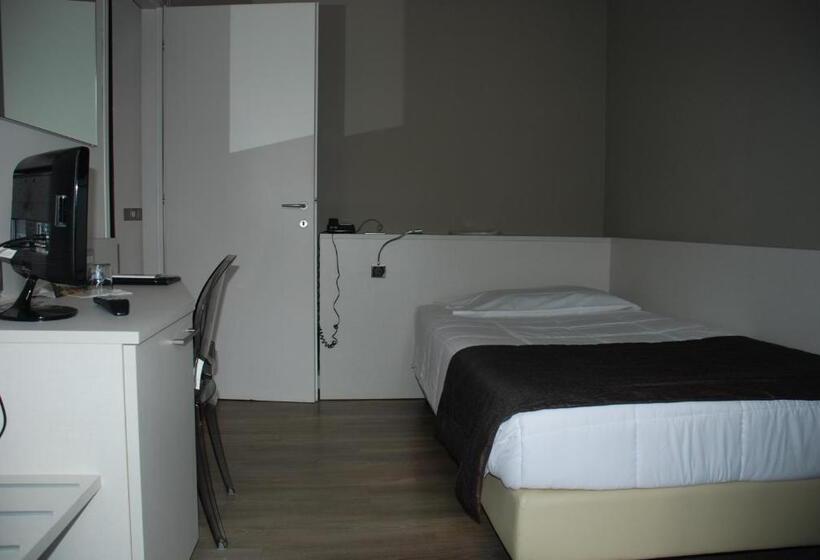 Fotos del hotel Mennini:  14