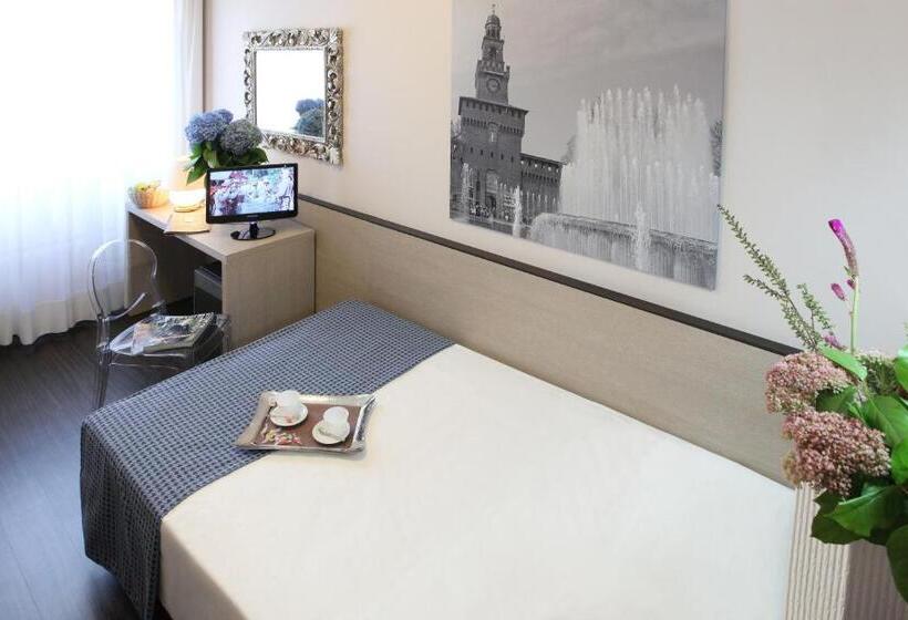 Fotos del hotel Mennini:  13