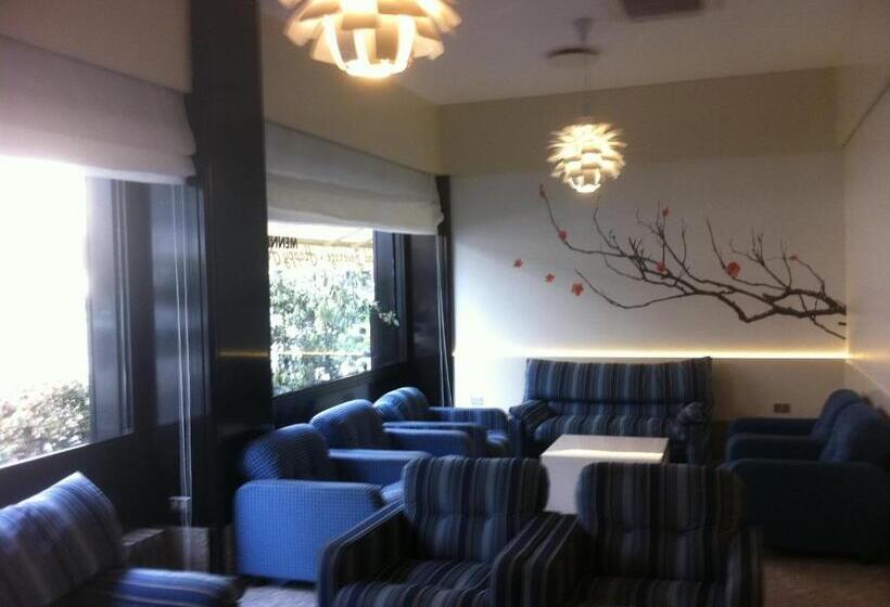 Fotos del hotel Mennini:  34