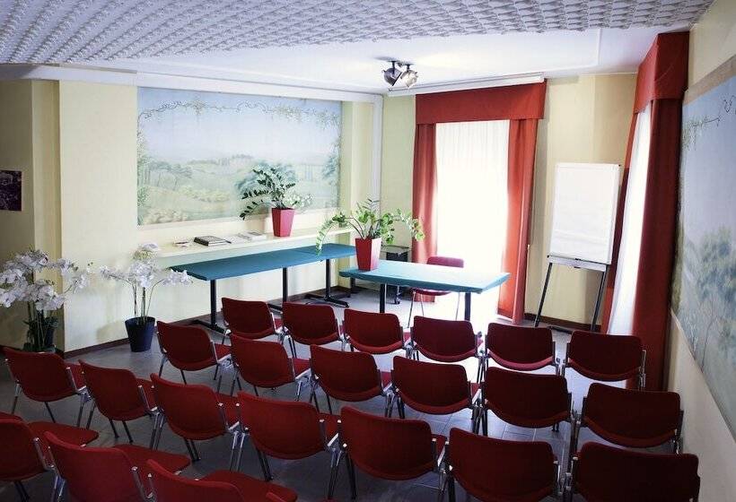 Fotos del hotel Mennini:  42