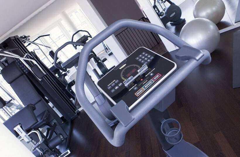 Fotos del hotel Mennini:  33