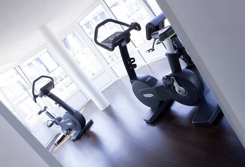 Fotos del hotel Mennini:  18