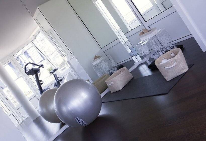 Fotos del hotel Mennini:  21