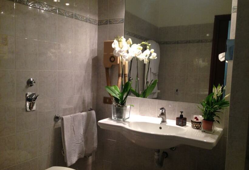 Fotos del hotel Mennini:  17