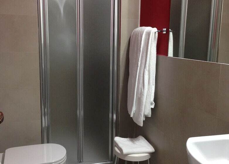 Fotos del hotel Mennini:  15