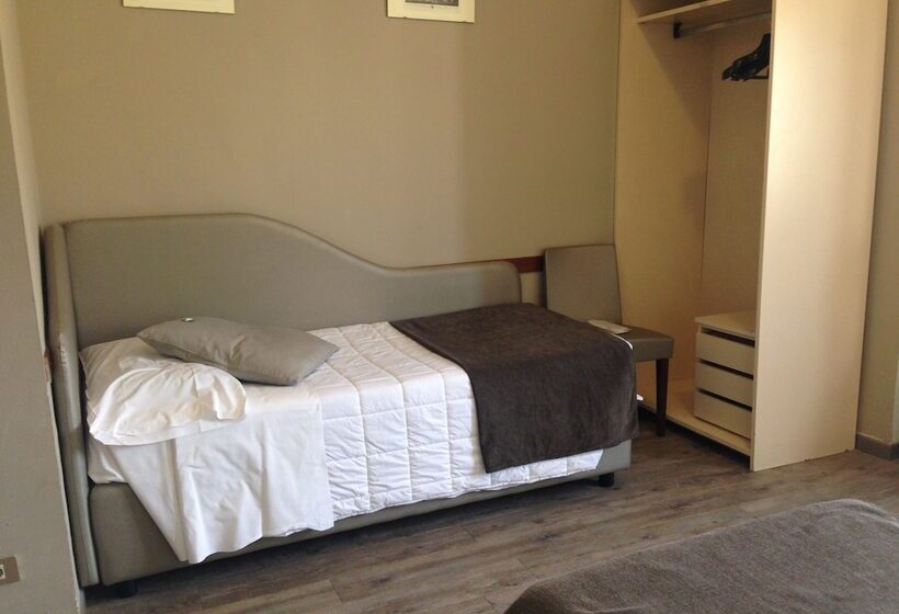 Fotos del hotel Mennini:  8