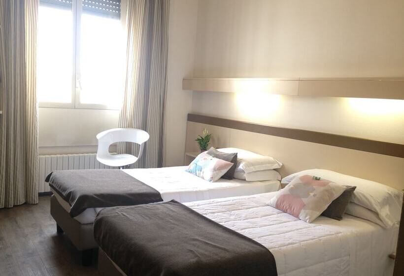 Fotos del hotel Mennini:  31