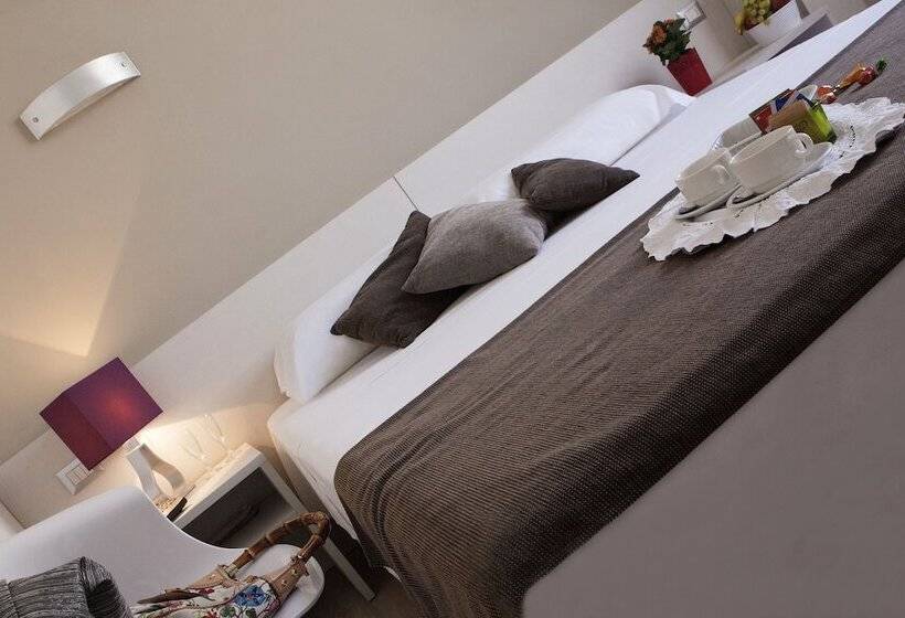 Fotos del hotel Mennini:  2