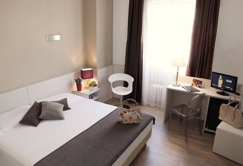 Fotos del hotel Mennini:  10