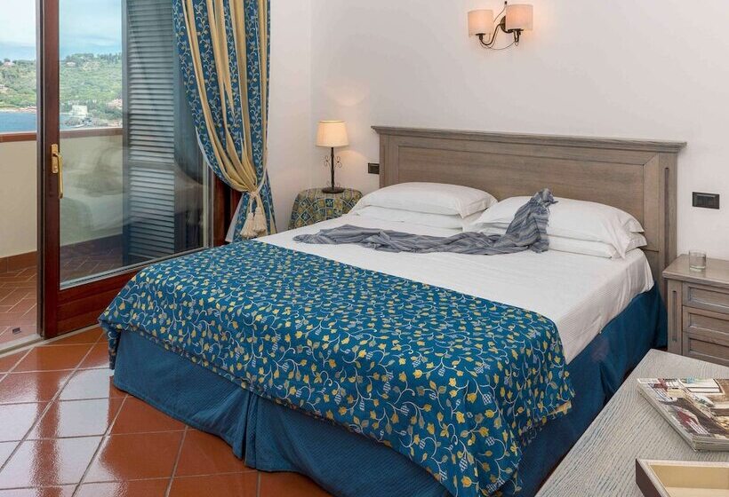 호텔 Albergo Filippo Ii