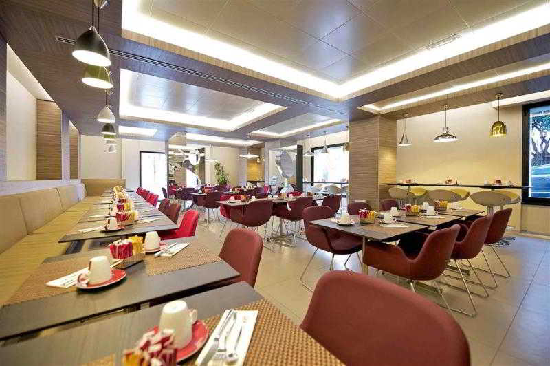 Fotos del hotel Mercure Roma Centro Colosseo:  48