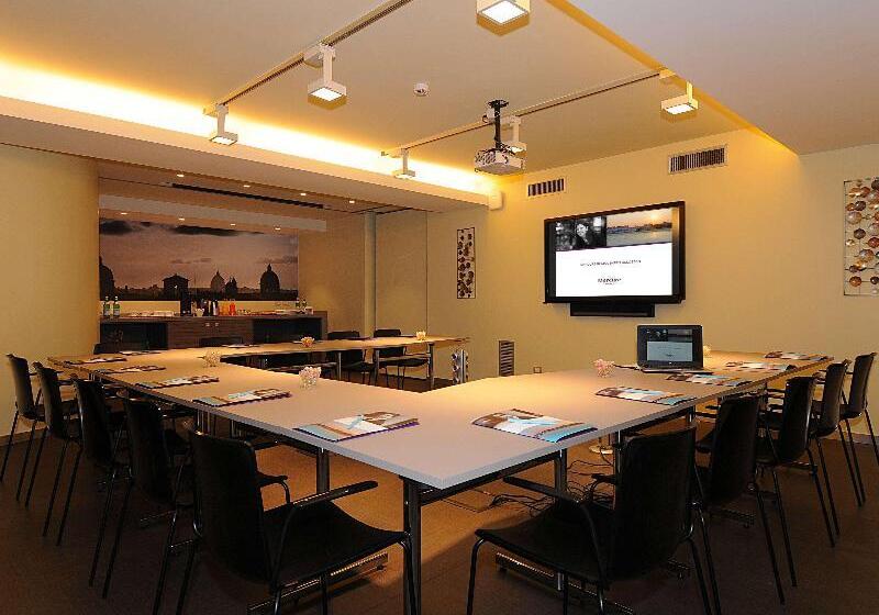 Fotos del hotel Mercure Roma Centro Colosseo:  84