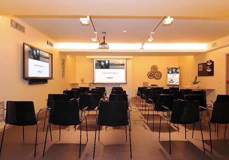 Fotos del hotel Mercure Roma Centro Colosseo:  34