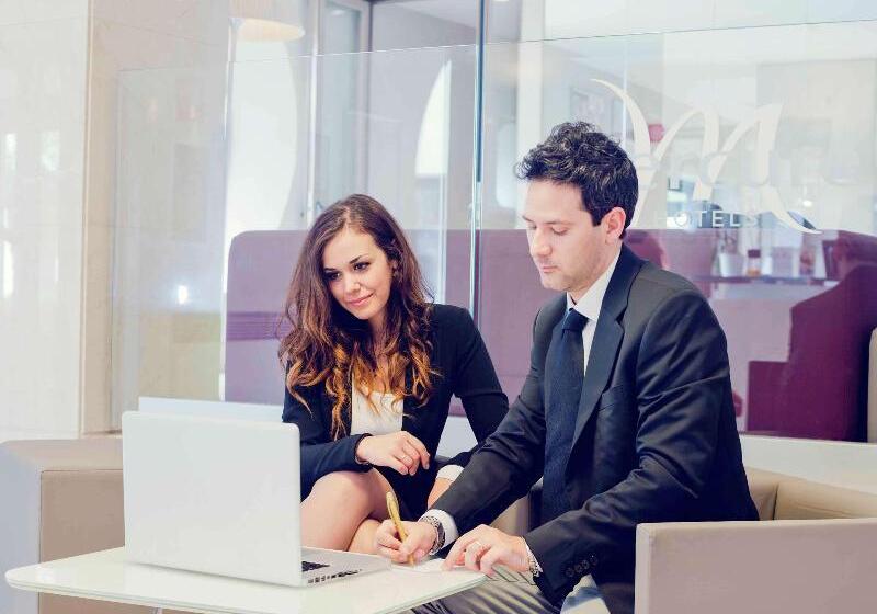 Fotos del hotel Mercure Roma Centro Colosseo:  74