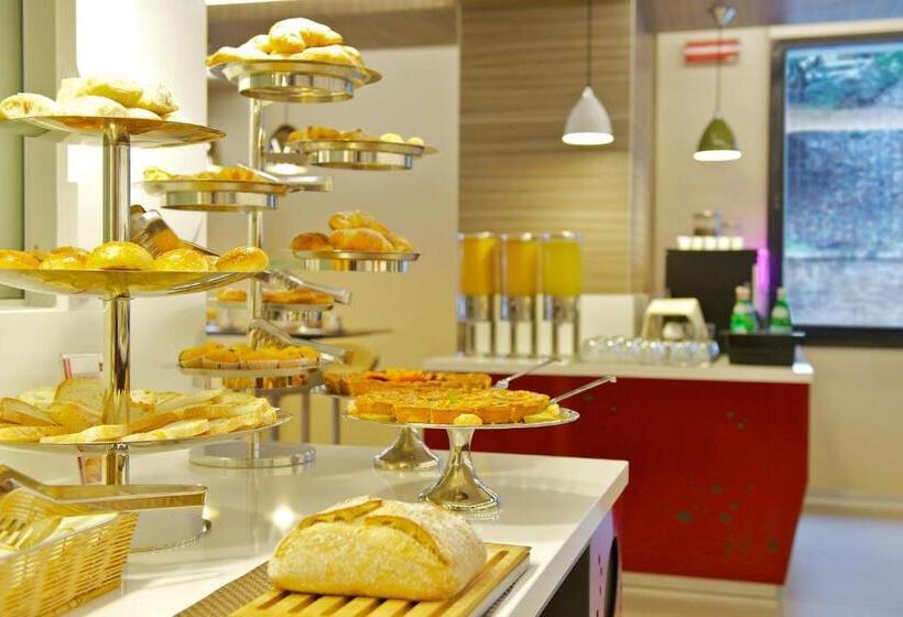 Fotos del hotel Mercure Roma Centro Colosseo:  66