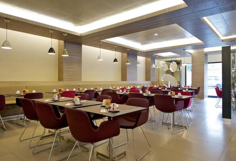 Fotos del hotel Mercure Roma Centro Colosseo:  65