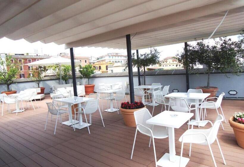 Fotos del hotel Mercure Roma Centro Colosseo:  64