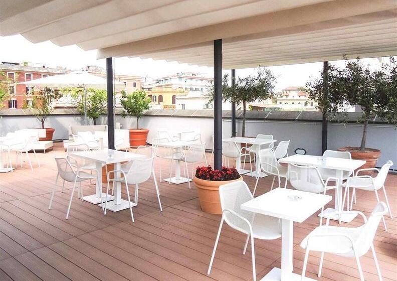 Fotos del hotel Mercure Roma Centro Colosseo:  68