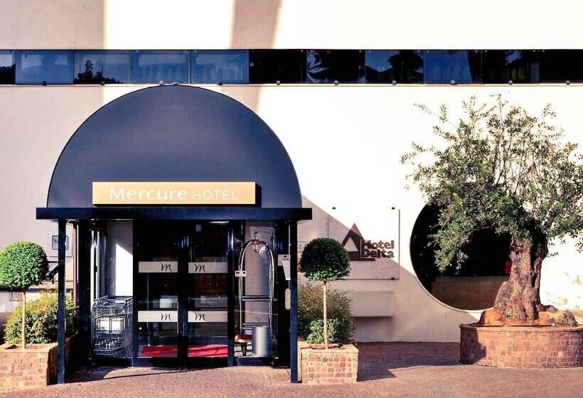 Fotos del hotel Mercure Roma Centro Colosseo:  21