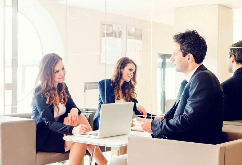 Fotos del hotel Mercure Roma Centro Colosseo:  19