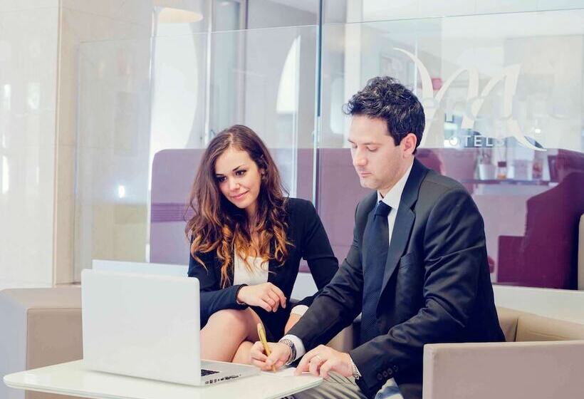 Fotos del hotel Mercure Roma Centro Colosseo:  31