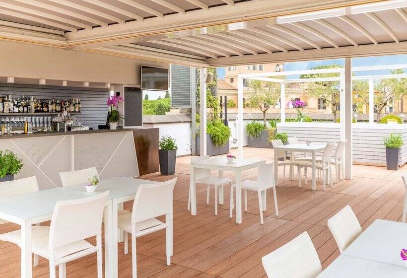 Fotos del hotel Mercure Roma Centro Colosseo:  47