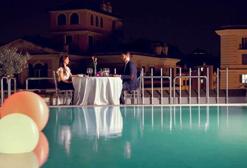 Fotos del hotel Mercure Roma Centro Colosseo:  51