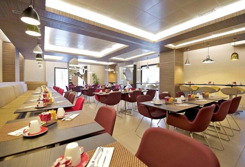 Fotos del hotel Mercure Roma Centro Colosseo:  20