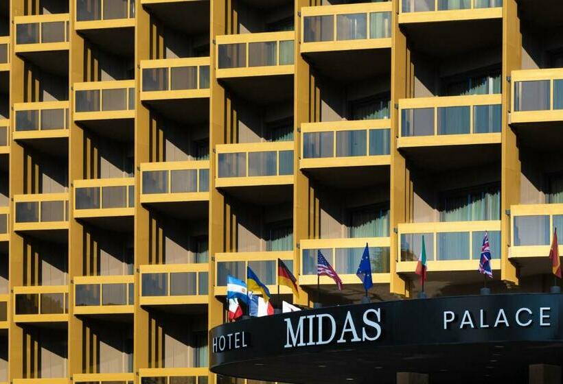 هتل Midas Palace