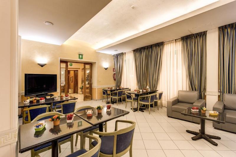 Fotos del hotel Milani:  28