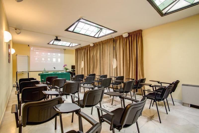 Fotos del hotel Milani:  13