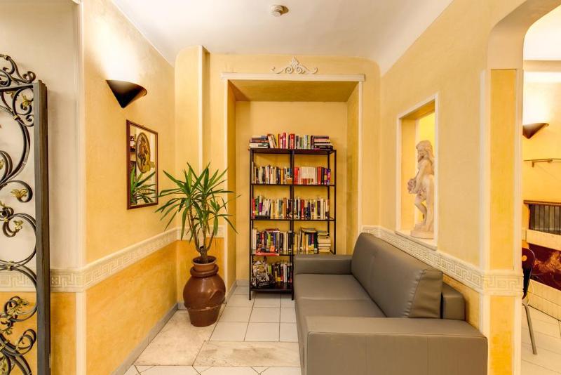 Fotos del hotel Milani:  21