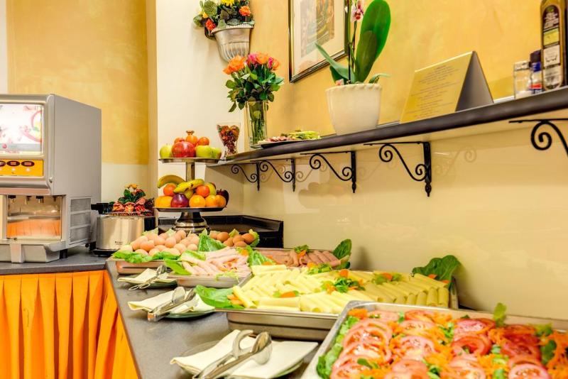 Fotos del hotel Milani:  37