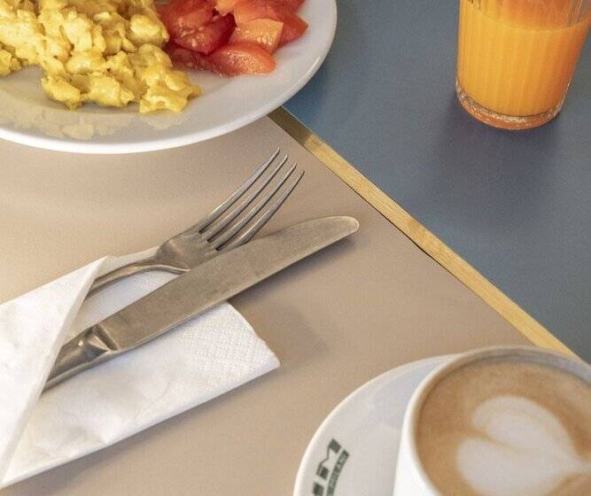 Fotos del hotel Milani:  11