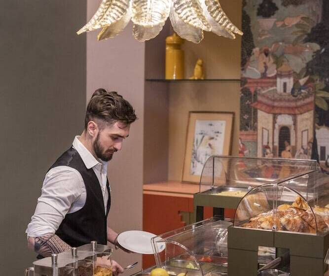 Fotos del hotel Milani:  14