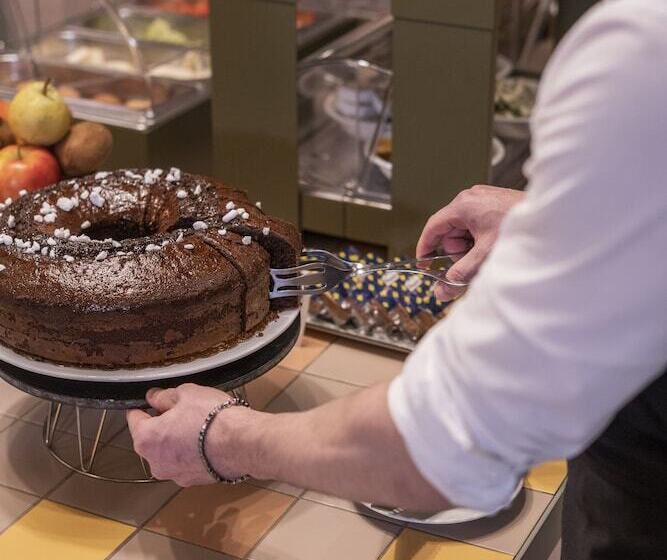 Fotos del hotel Milani:  10