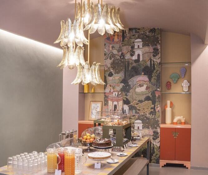 Fotos del hotel Milani:  38