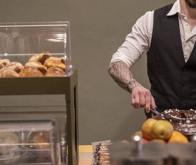 Fotos del hotel Milani:  35