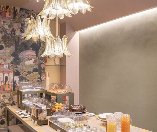 Fotos del hotel Milani:  16