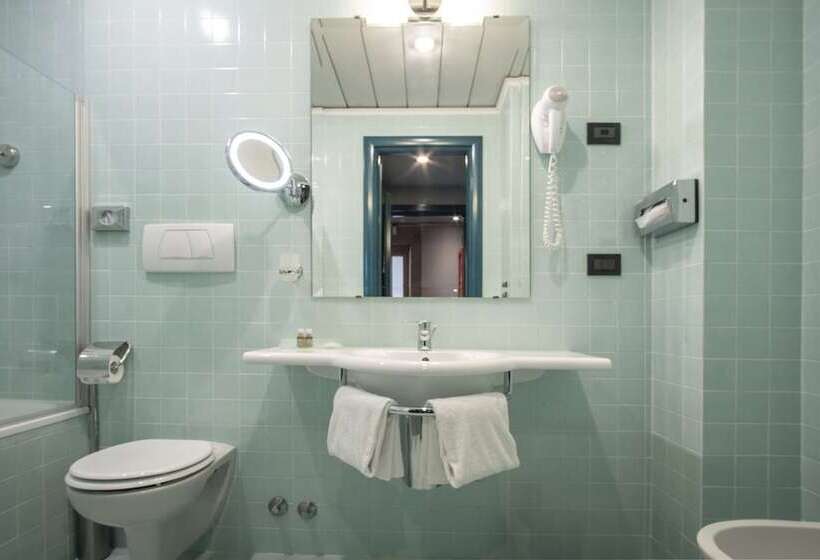 Hotel Milani