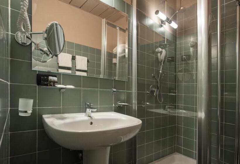 Fotos del hotel Milani:  8