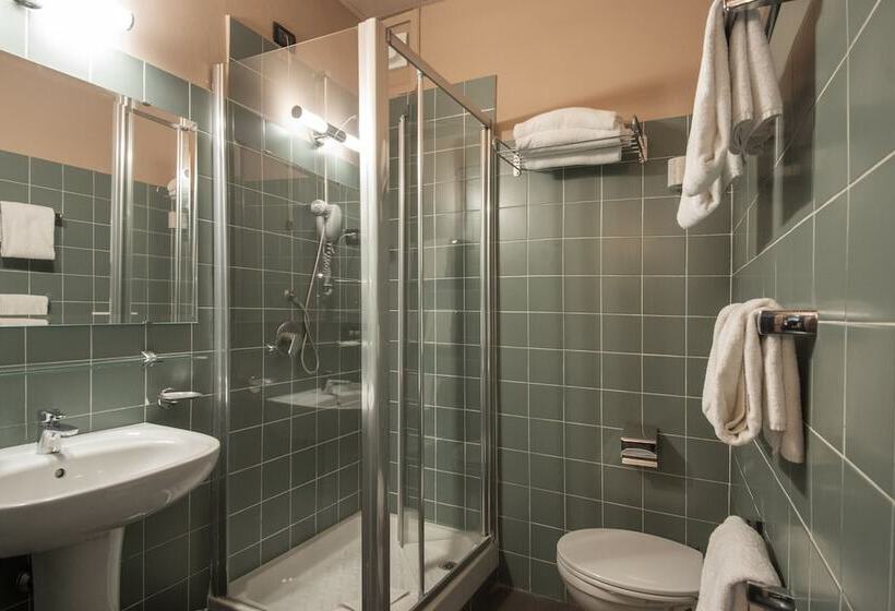 Fotos del hotel Milani:  6