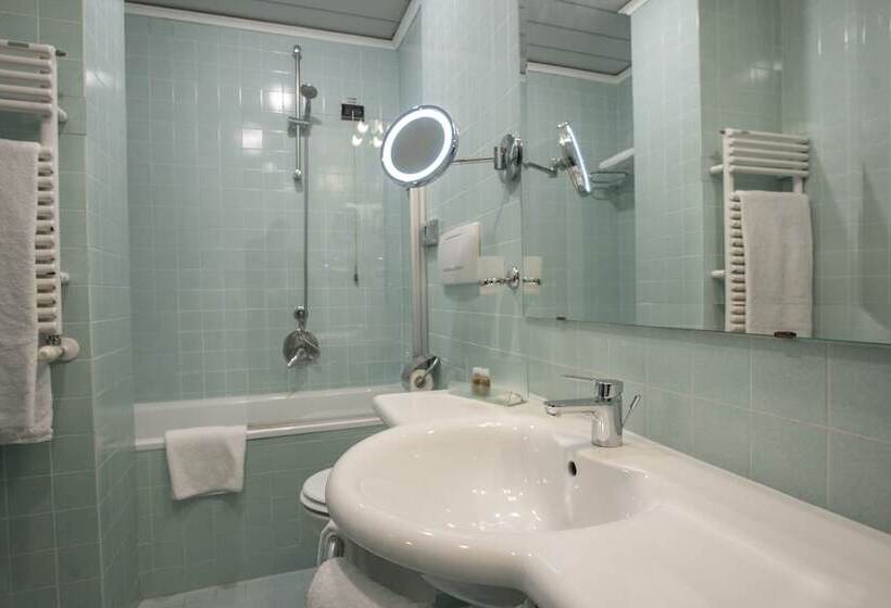 Fotos del hotel Milani:  9